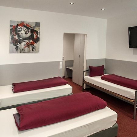 Hotel Zur Post Trier Cameră foto