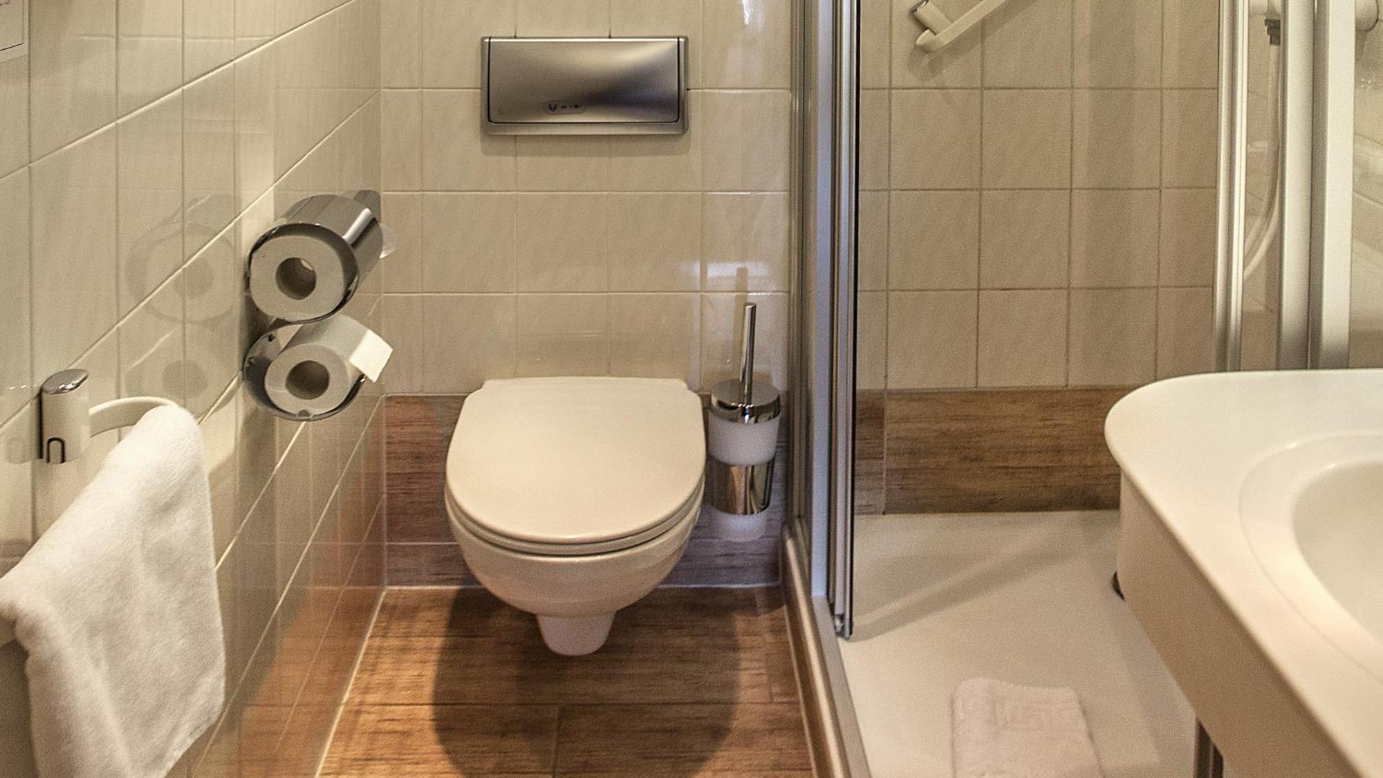 Hotel Zur Post Trier Cameră foto